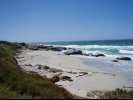 Flinders Bay, Southern Ocean, Cape Leeuwin Lighthouse WA